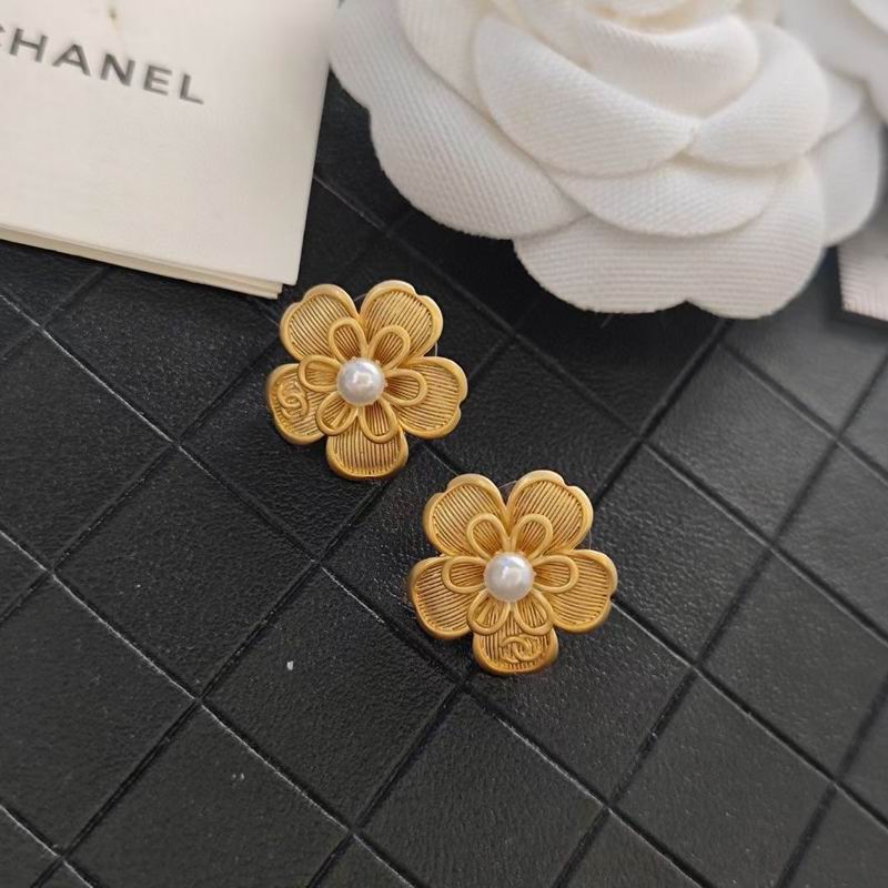 Chanel Earring 03yxs722
